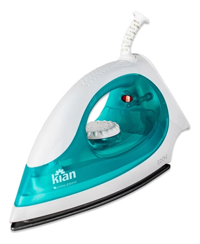 Ferro de Passar a Seco 1300w FP100 KIAN