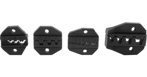 Alicate prensa terminais 5 em 1 Com Maleta AP510 - Vonder Alicate prensa terminais 5 em 1 Com Maleta AP510 - Vonder