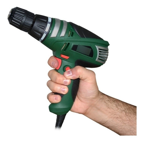 Furadeira/parafusadeira 3/8 ED280 DWT Furadeira/parafusadeira 3/8 ED280 DWT