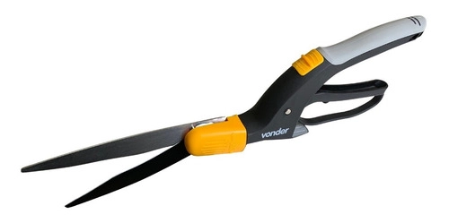 Tesoura para cortar grama com cabo giratório VONDER