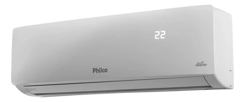 Ar Condicionado Split 24000 BTUs Inverter PAC24FC Frio Philco 220V Ar Condicionado Split 24000 BTUs Inverter PAC24FC Frio Philco 220V
