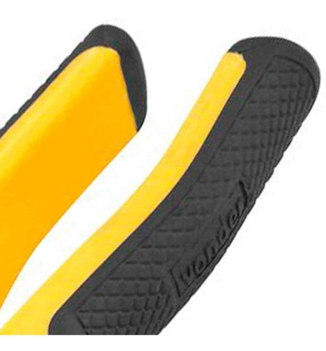 Alicate corte diagonal 7.1/2" Força Dupla Vonder Alicate corte diagonal 7.1/2" Força Dupla Vonder