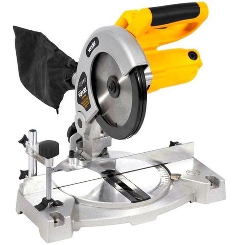 Serra Esquadria 7.1/4 Vonder SEV857 110V