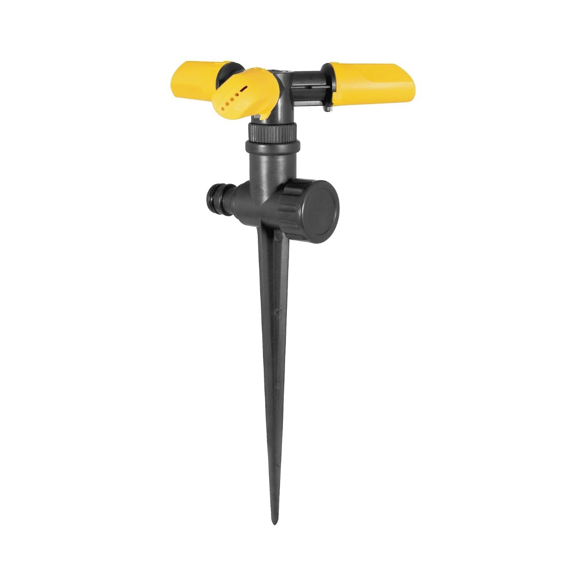 Irrigador plástico tipo espiga VONDER