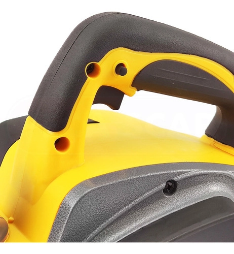 Plaina PLV625 220V Vonder Plaina PLV625 220V Vonder