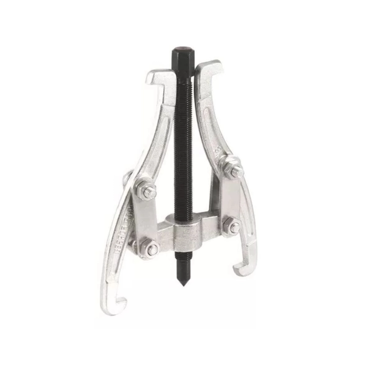 Saca-polia com 2 garras articuladas 100mm VONDER 