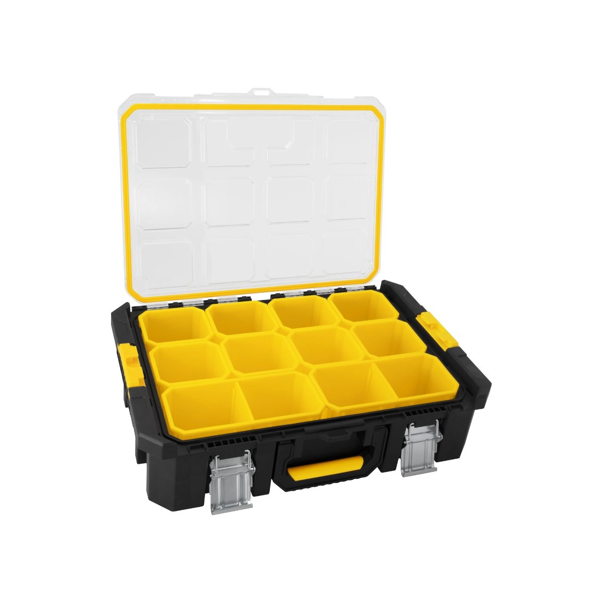 Organizador plástico OPV900 VONDER PLUS Organizador plástico OPV900 VONDER PLUS