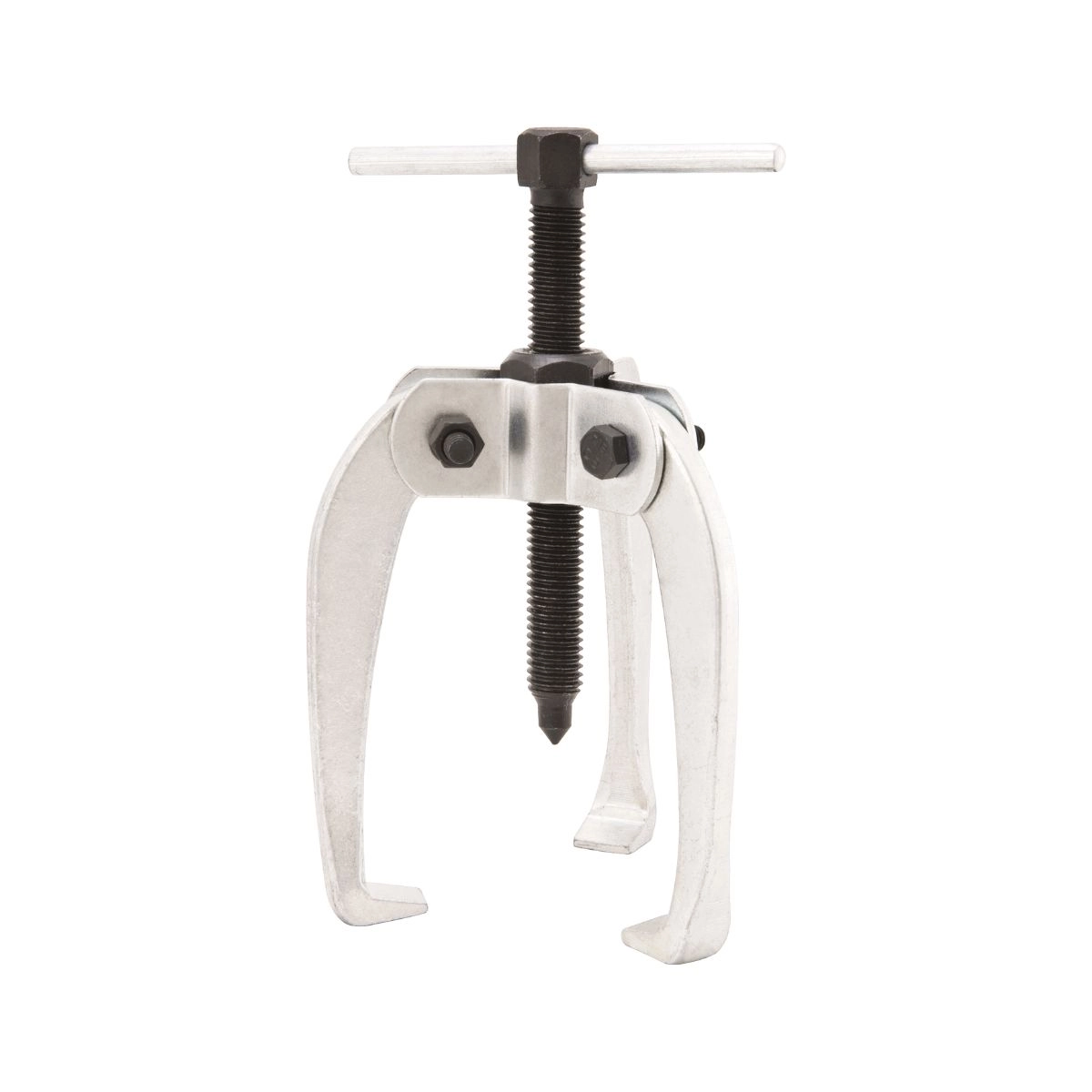 Saca-polia mini com 03 garras articuladas 70mmx70mm VONDER 