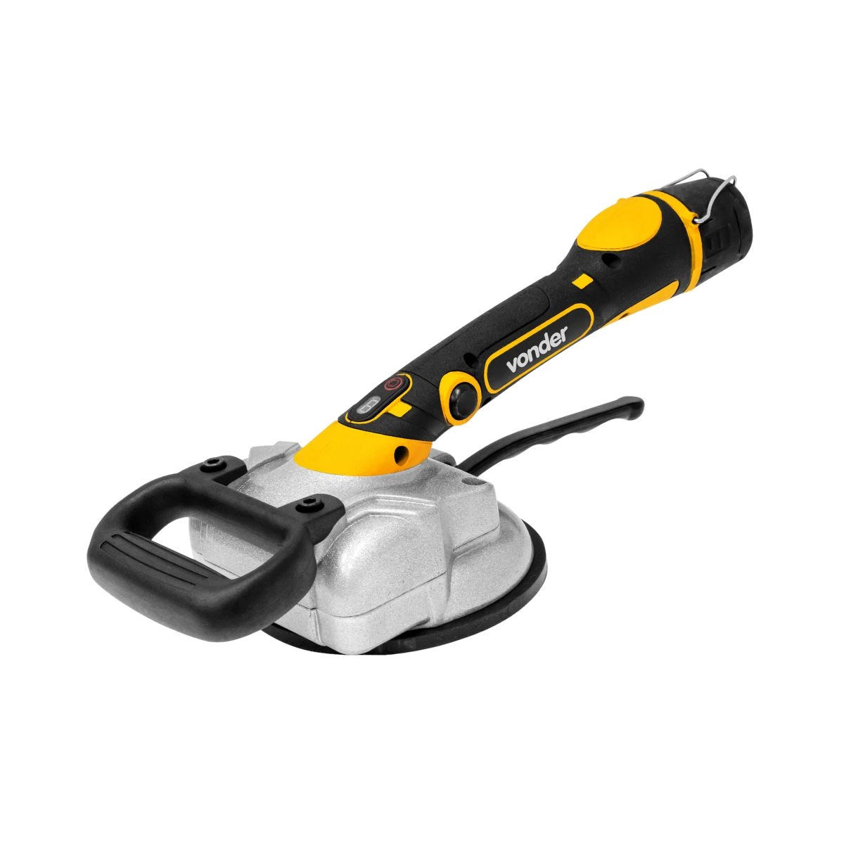 Kit Vonder - 01 Maquina Assentar Pisos Porcelanatos Map125 + 02 Bateria 12v  Kit Vonder - 01 Maquina Assentar Pisos Porcelanatos Map125 + 02 Bateria 12v