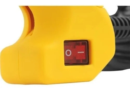 Pistola de cola quente 20W PCV0007 VONDER 