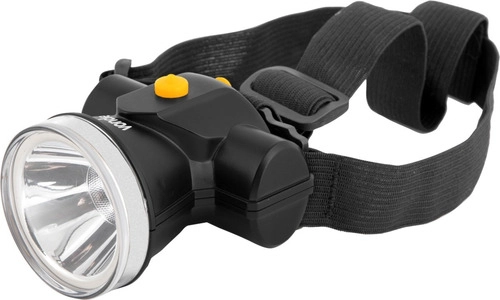 Lanterna de LED para cabeça recarregável LCV150 VONDER