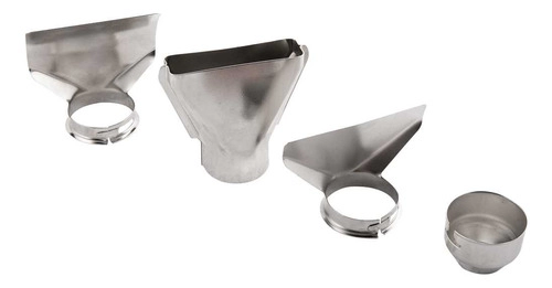 Soprador Térmico Vonder STV200 2000W Soprador Térmico Vonder STV200 2000W