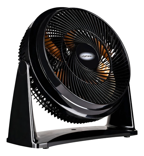 Ventilador Circulador de Ar 35cm Preto/Bronze Ventimais Ventilador Circulador de Ar 35cm Preto/Bronze Ventimais