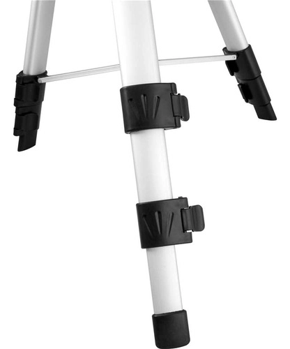 Tripe Telescópico p/ Nivel a Laser VONDER Tripe Telescópico p/ Nivel a Laser VONDER