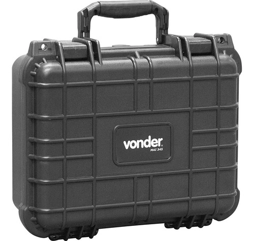 Maleta anti impacto MAI345 VONDER Maleta anti impacto MAI345 VONDER
