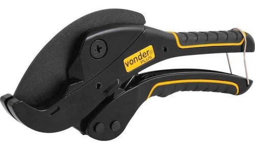 Cortador Tubos PVC 42mm Vonder Plus Cortador Tubos PVC 42mm Vonder Plus