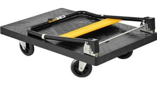 Carrinho plataforma 300 kgf VONDER