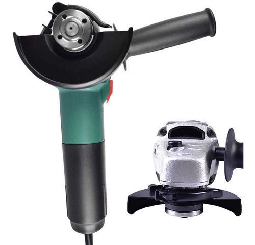 Esmerilhadeira angular 4 1/2 EAD650 650W DWT