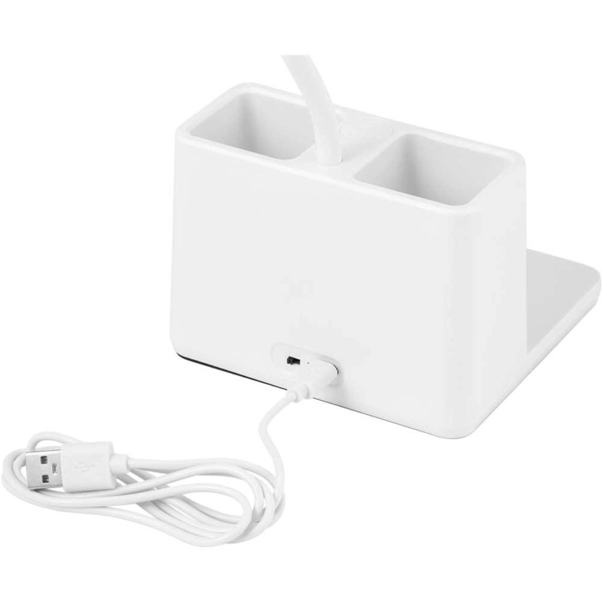 Luminária Recarregável LED LRV829 VONDER Luminária Recarregável LED LRV829 VONDER