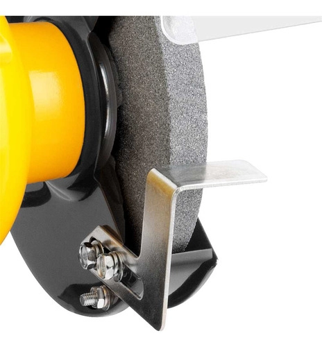 Motoesmeril Vonder 360W Mono 110V Motoesmeril Vonder 360W Mono 110V