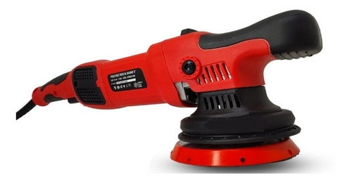 Politriz Roto Orbital Red 15mm 900w SGT5116 Sigma Tools