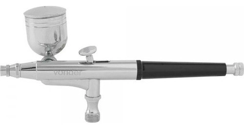 Aerógrafo com acessórios 15 peças VONDER Aerógrafo com acessórios 15 peças VONDER