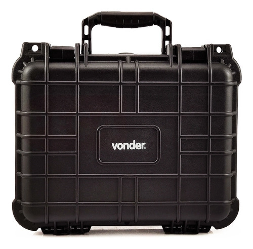 Maleta anti impacto MAI345 VONDER Maleta anti impacto MAI345 VONDER