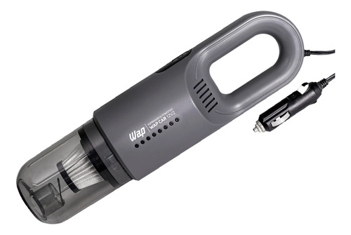 Aspirador Portátil De Mão Automotivo 12V CAR 12v2 Wap Aspirador Portátil De Mão Automotivo 12V CAR 12v2 Wap