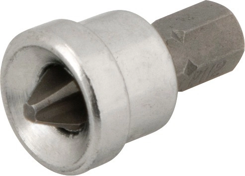 Bits para drywall PH2 25 mm VONDER Bits para drywall PH2 25 mm VONDER